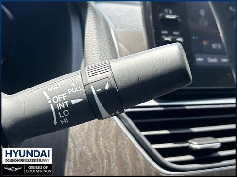 Used 2020 Honda Accord EX-L image 29