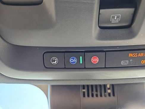 Used 2023 Chevrolet Tahoe Premier AWD/4WD image 44