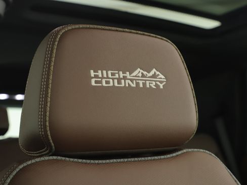 Used 2023 Chevrolet Tahoe High Country w/ Premium Package 2 image 22