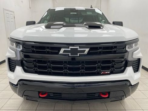 New 2026 Chevrolet Silverado 1500 LT Trail Boss w/ Convenience Package II AWD/4WD image 18