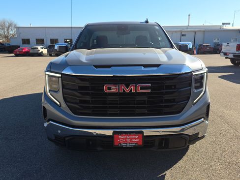 New 2026 GMC Sierra 1500 Pro w/ Pro Value Package image 3