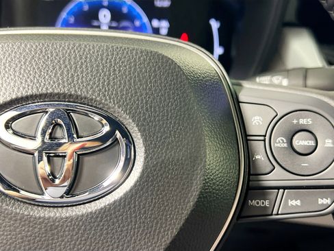 New 2026 Toyota Corolla SE image 19