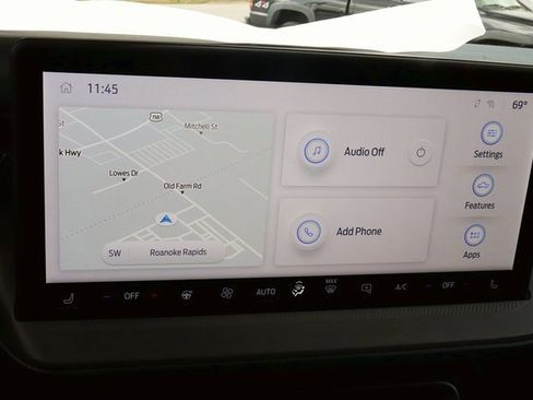 New 2025 Ford Maverick Tremor image 27