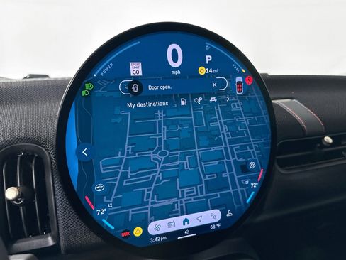 New 2025 MINI Cooper S image 11