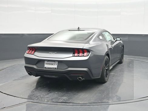 New 2026 Ford Mustang GT image 23