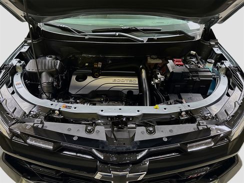 New 2026 Chevrolet Equinox RS image 31