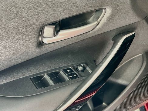 Used 2024 Toyota Corolla XSE FWD image 10