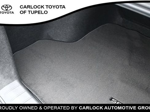 Used 2026 Nissan Sentra SL w/ Floor Mat Package FWD image 44