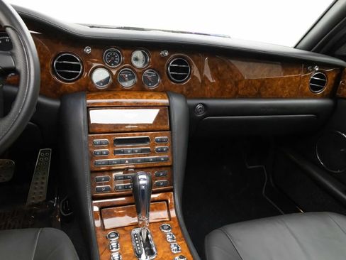 Used 2005 Bentley Arnage T RWD image 14
