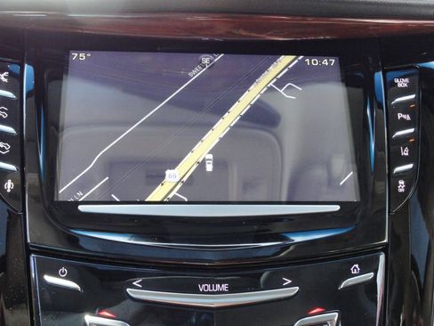 Used 2015 Cadillac Escalade Premium RWD image 23