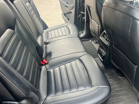 Used 2023 Ford Edge SEL w/ Convenience Package AWD/4WD image 24