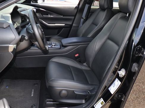 Used 2023 MAZDA CX-30 AWD 2.5 S w/ Select Package image 12