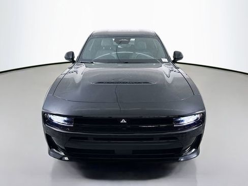 New 2026 Dodge Charger Scat Pack image 2