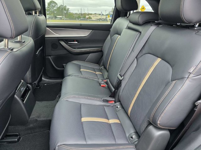 New 2026 MAZDA CX-90 3.3 Turbo S w/ Premium Package AWD/4WD image 6
