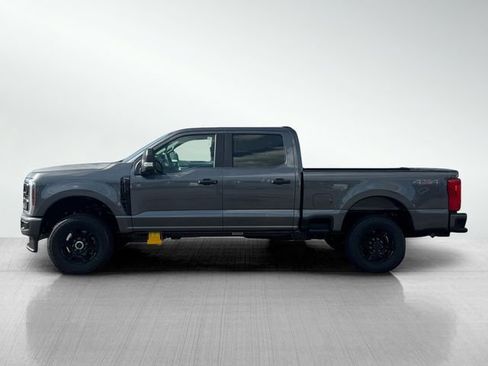 New 2026 Ford F250 XL w/ STX Appearance Package image 3