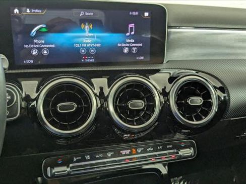 Used 2020 Mercedes-Benz A 220 4MATIC w/ Premium Package image 27