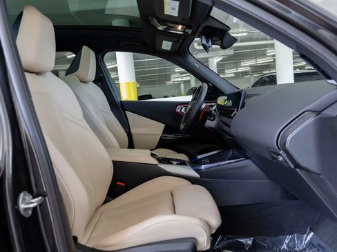 Certified 2026 BMW X3 M50 image 30