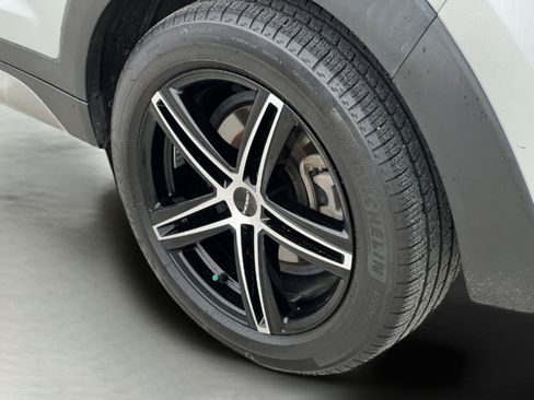 Used 2020 Hyundai Tucson Ultimate AWD/4WD image 20