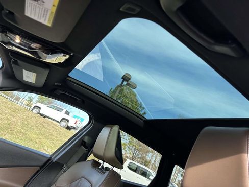 Used 2025 BMW X3 xDrive30i w/ Convenience Package image 19