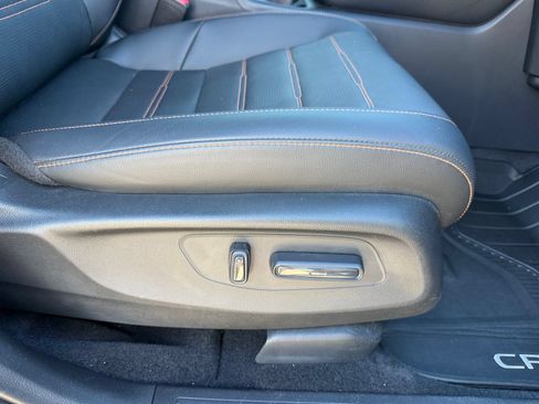Used 2025 Honda CR-V Sport-L image 34