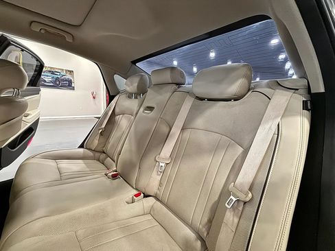 Used 2015 Hyundai Genesis 3.8 w/ Option Group 04 RWD image 15