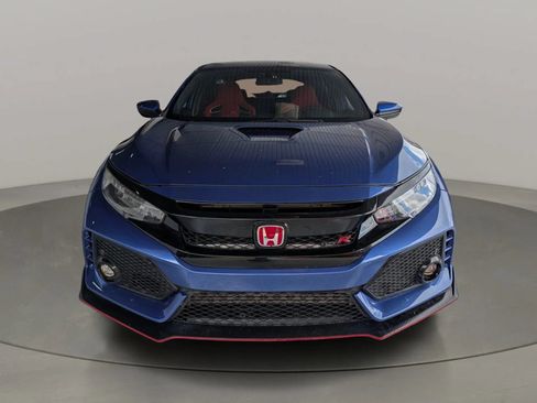 Used 2019 Honda Civic Type R image 8