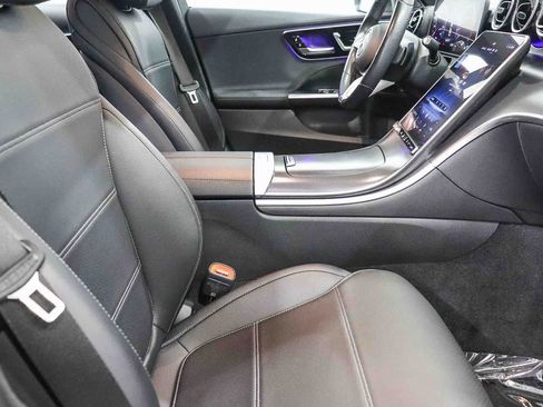 Certified 2023 Mercedes-Benz C 300 Sedan image 17