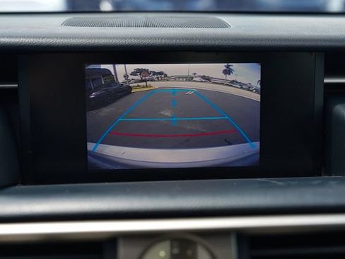Used 2014 Lexus IS 250 w/ F-Sport Package RWD image 32
