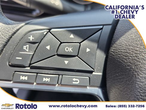 Used 2025 Nissan Sentra SV FWD image 21