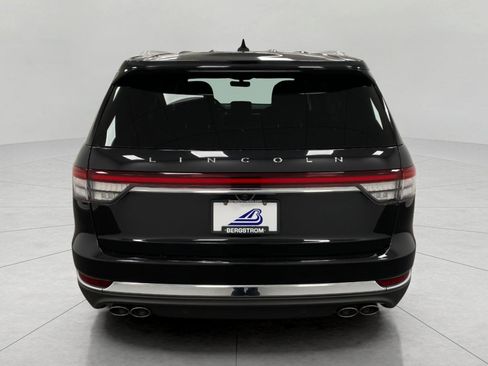 Used 2023 Lincoln Aviator Reserve w/ Equipment Group 201A AWD/4WD image 5