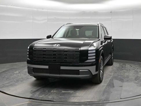 New 2026 Hyundai Palisade SEL AWD/4WD image 3
