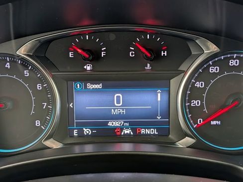 Used 2022 Chevrolet Equinox LT image 18