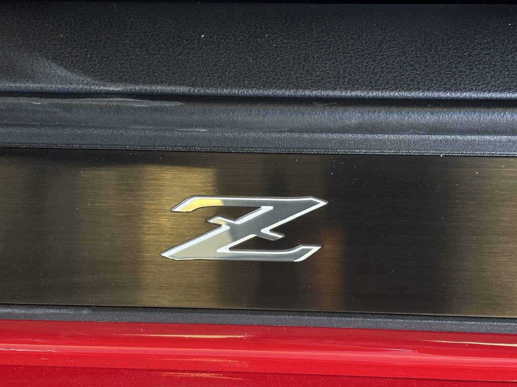New 2027 Nissan Z Performance w/ Essentials Package (NISMO) RWD image 35
