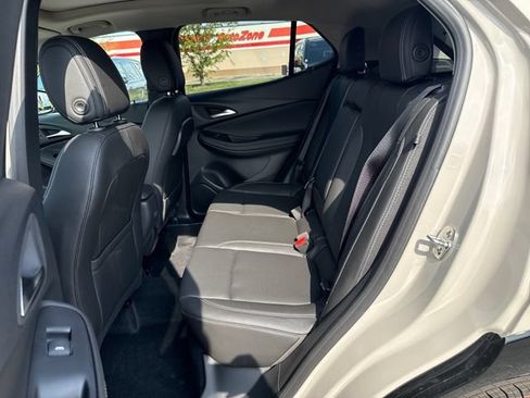 New 2026 Buick Encore GX Sport Touring w/ Studio Series AWD/4WD image 14
