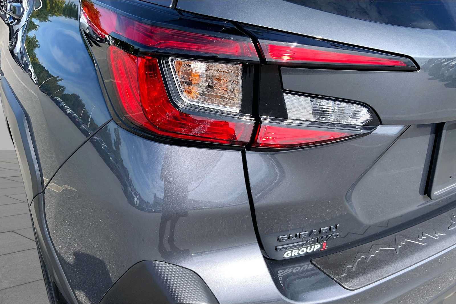 Certified 2026 Subaru Crosstrek 2.5i AWD/4WD image 27