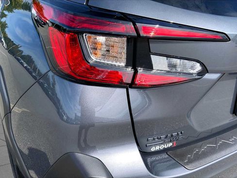 Certified 2026 Subaru Crosstrek 2.5i AWD/4WD image 27