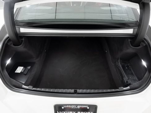 Used 2022 BMW M8 Gran Coupe xDrive Competition w/ M Carbon Exterior Package AWD/4WD image 39