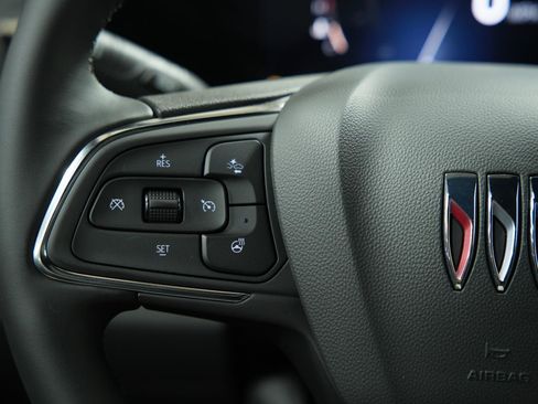 New 2026 Buick Envista Sport Touring w/ Convenience I Package FWD image 30