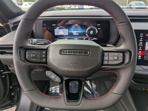 New 2026 Dodge Charger R/T Scat Pack image 15