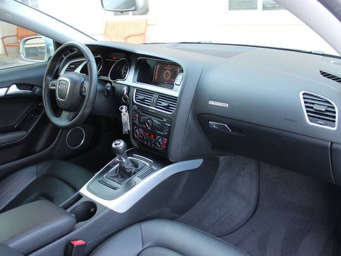 Used 2010 Audi A5 2.0T Premium Plus AWD/4WD image 26