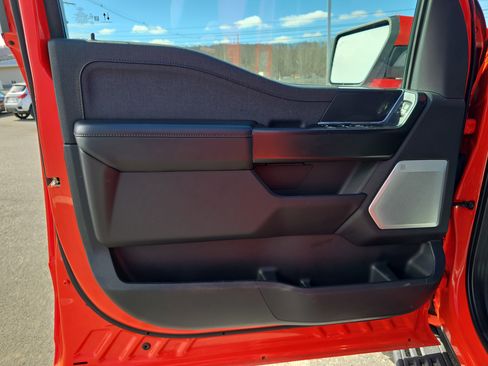 Used 2023 Ford F150 Raptor AWD/4WD image 19