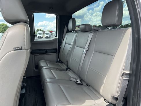 Used 2019 Ford F250 XL w/ STX Appearance Package AWD/4WD image 23