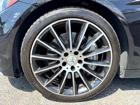 Used 2018 Mercedes-Benz C 43 AMG 4MATIC Sedan image 22