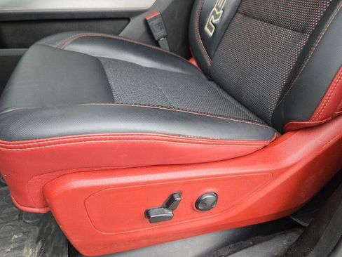 Used 2025 RAM 1500 Rebel w/ Rebel Level 1 Equipment Group image 20