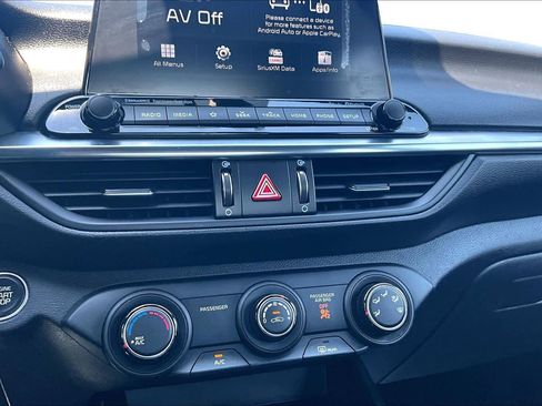 Used 2021 Kia Forte GT-Line w/ GT-Line Premium Package FWD image 35