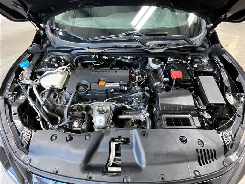 Used 2019 Honda Civic LX image 33