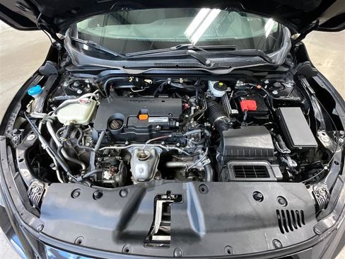 Used 2019 Honda Civic LX image 33