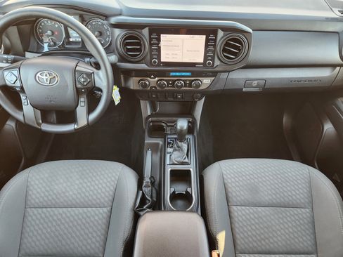 Used 2021 Toyota Tacoma SR image 33