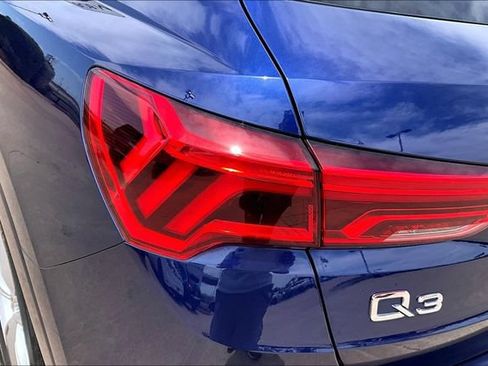 Used 2024 Audi Q3 2.0T Premium AWD/4WD image 32
