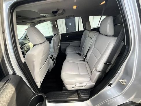 Used 2019 Honda Pilot EX-L image 31